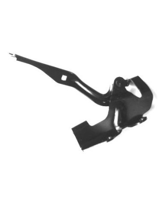 CERNIERA COFANO ANT SX 5 T�V MAZDA 3 SDN-H/B (BK) 2004 2008 OEM