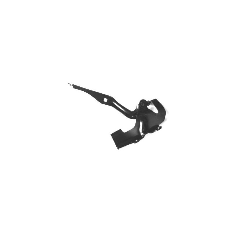 CERNIERA COFANO ANT SX 5 T�V MAZDA 3 SDN-H/B (BK) 2004 2008 OEM BR5G52420A