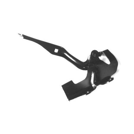CERNIERA COFANO ANT SX 5 T�V MAZDA 3 SDN-H/B (BK) 2004 2008 OEM