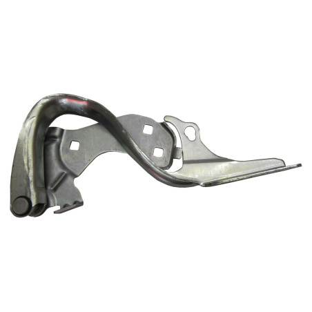 CERNIERA COFANO ANT DX FIAT 500 (312) 2007 2015 OEM 52009416