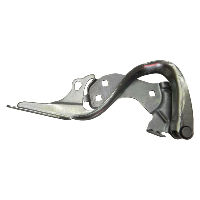 CERNIERA COFANO ANT SX FIAT 500 (312) 2007 2015 OEM 52009422