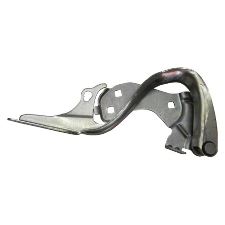 CERNIERA COFANO ANT SX FIAT 500 (312) 2007 2015 OEM 52009422