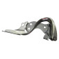 CERNIERA COFANO ANT SX FIAT 500 (312) 2007 2015 OEM 52009422