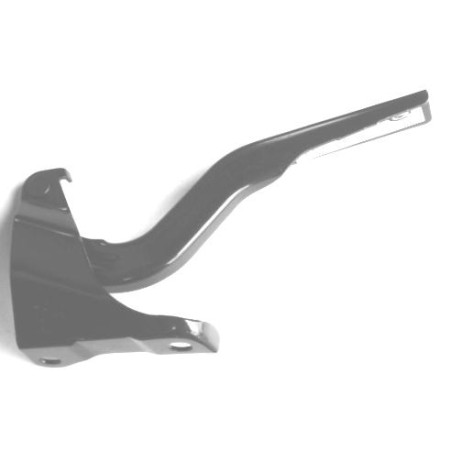CERNIERA COFANO ANT DX T�V HONDA CR-V (RE) 2007 2010 OEM