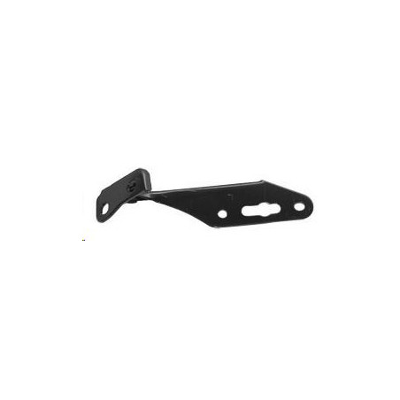 CERNIERA COFANO ANT DX 3/5 T�V HONDA CIVIC H/B-L/B (EU/EP/EV)