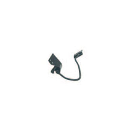 CERNIERA COFANO ANT DX FORD TRANSIT (E) 1992 1995 OEM 6522112