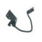 CERNIERA COFANO ANT DX FORD TRANSIT (E) 1992 1995 OEM 6522112