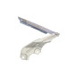 CERNIERA COFANO ANT SX AUDI A6 (4GH/4GJ/4G2/4GC/4G5/4GD) 2010 2014 OEM 4G8823301E
