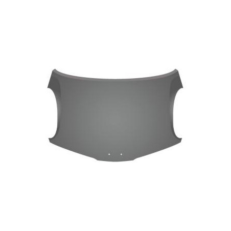 COFANO ANT NISSAN MICRA (K12) 2002 2010 OEM F5100AX6MA - COFANO
