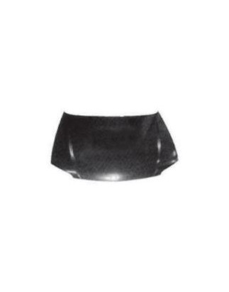 COFANO ANT MAZDA 323 F (BJ/BA) 1998 2003 OEM B30D52310C - COFANO