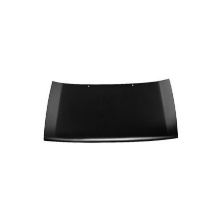 COFANO ANT SEAT LEON (1M1) 1999 2005 OEM 1L0823031 - COFANO |