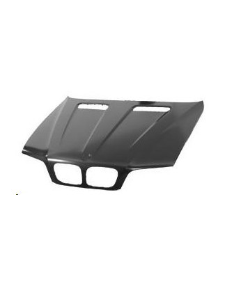 COFANO ANT BMW X5 (E53) 2000 2007 OEM 41617008328 - COFANO |