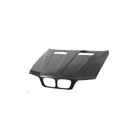 COFANO ANT BMW X5 (E53) 2000 2007 OEM 41617008328 - COFANO |