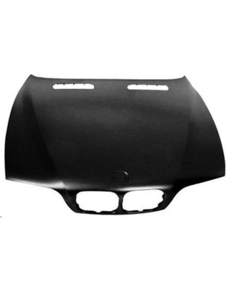 COFANO ANT BMW X5 (E53) 2000 2007 OEM 41617121102 - COFANO |