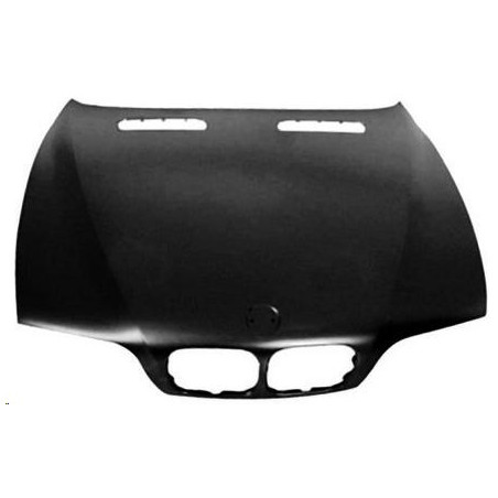COFANO ANT BMW X5 (E53) 2000 2007 OEM 41617121102 - COFANO |