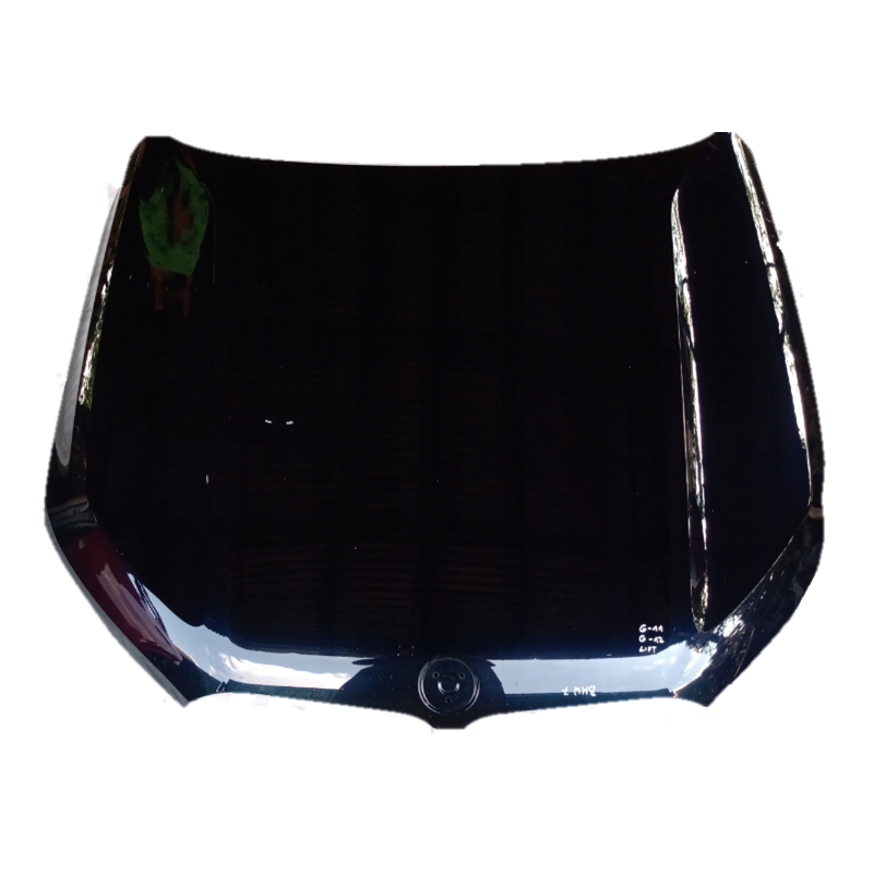 COFANO ANT ALLUMINIO BMW SERIES 7 (G11/G12) 2015 2019