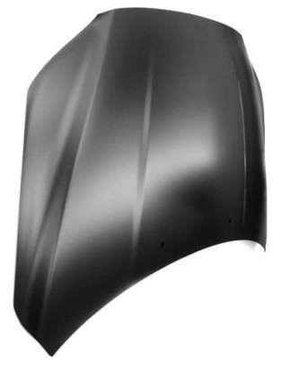 COFANO ANT ALLUMINIO VOLVO S80 (184/124) 2006 2013 - COFANO |