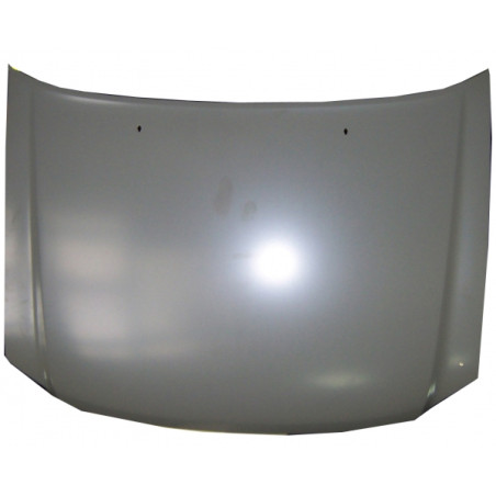COFANO ANT SENZA FORO ISUZU P/U D-MAX (TFR/TFS) 2007 2013 OEM