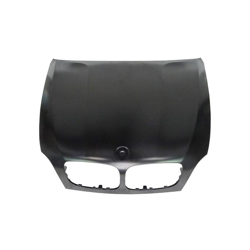 COFANO ANT ALLUMINIO BMW X5 (E70) 2007 2010 OEM 41617275285
