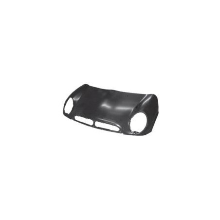 COFANO ANT MINI CABRIO (R52) 2004 2008 OEM 41617067753 - COFANO