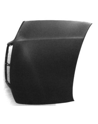 COFANO ANT NISSAN MAXIMA QX 1995 OEM F510040USZ - COFANO |