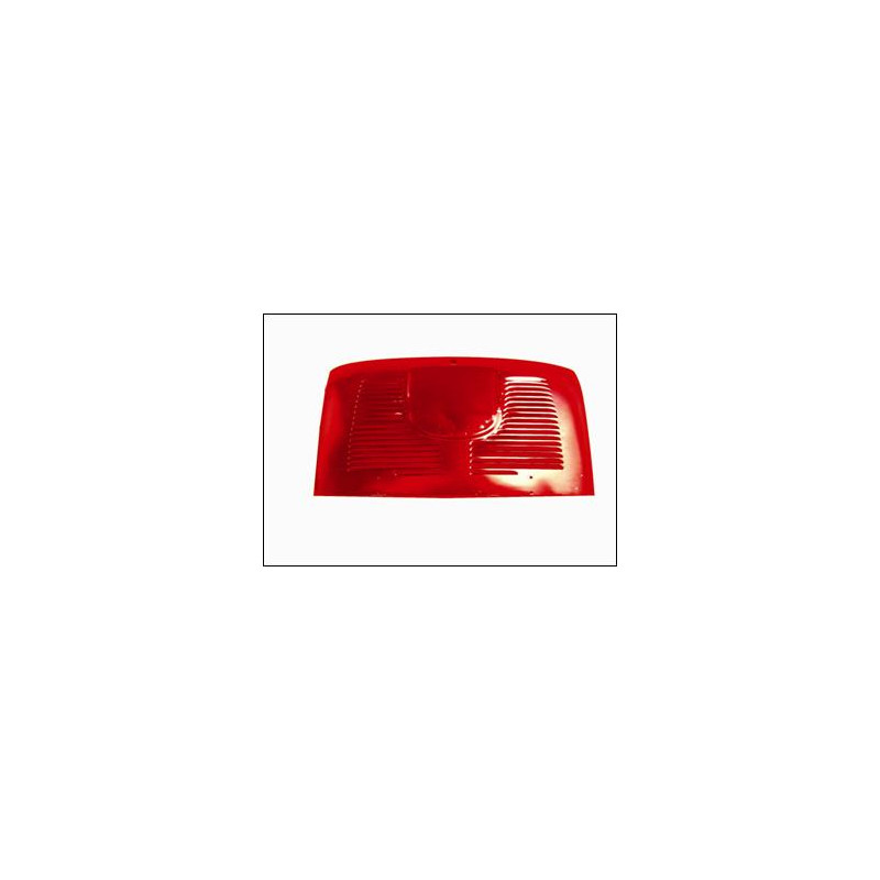 COFANO POST FIAT 600 1955 1969