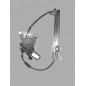 ALZACRISTRALLO ELETT POST SX 5 ALFA ROMEO 156 (932) 1997 2003 OEM 60650546