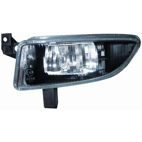 FENDINEBBIA SX H3 OPEL ZAFIRA (T98) 1999 2005 OEM 9117326