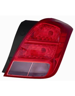 FANALE POST DX SENZA CHEVROLET TRAX 2013 OEM 95207518 - FANALE