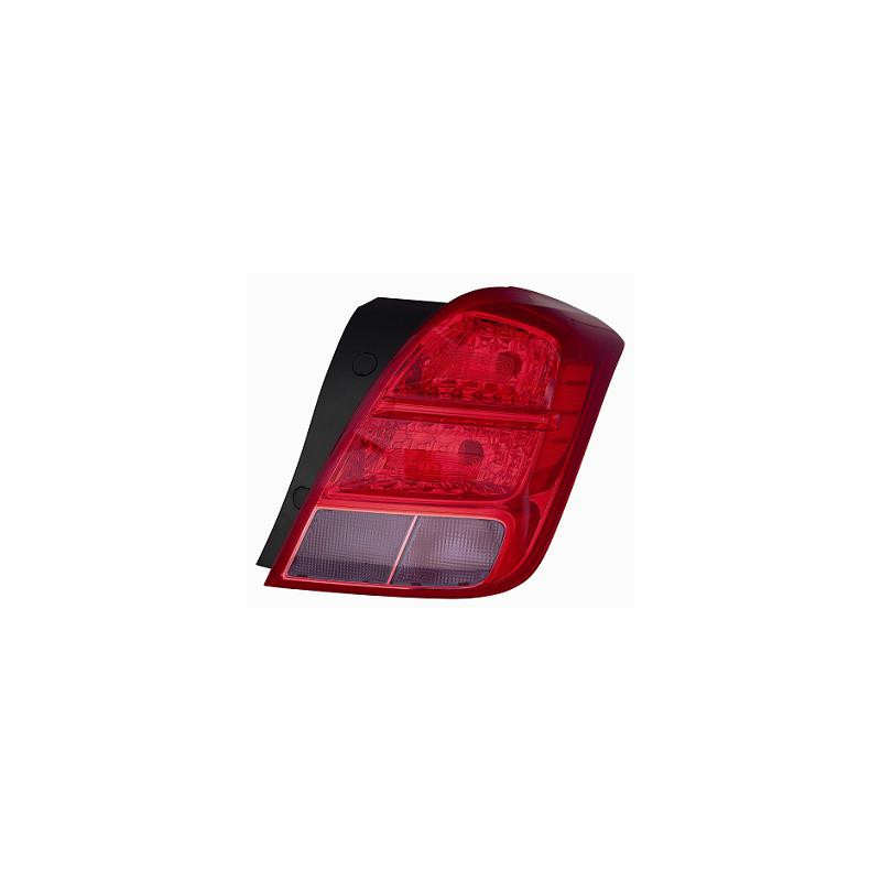 FANALE POST DX SENZA CHEVROLET TRAX 2013  OEM 95207518