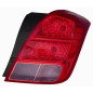 FANALE POST DX SENZA CHEVROLET TRAX 2013  OEM 95207518
