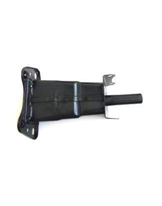 STAFFA RINFORZO PARAURTI ANT DX MERCEDES-BENZ ML (W164) 2005