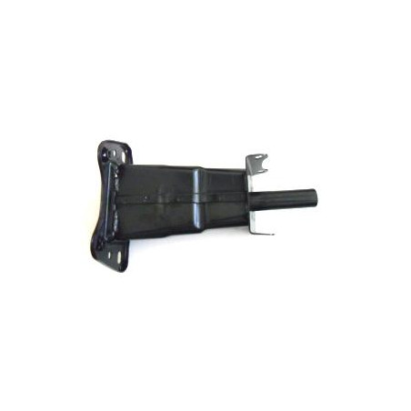 STAFFA RINFORZO PARAURTI ANT DX MERCEDES-BENZ ML (W164) 2005