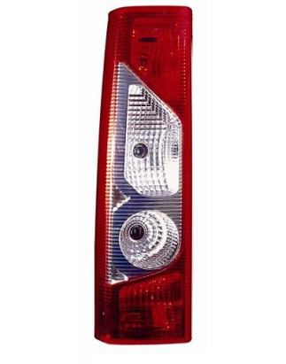 FANALE POST DX SENZA CITROEN JUMPY (VF7) 2007 2016 OEM 6351AH