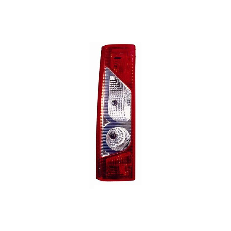 FANALE POST DX SENZA CITROEN JUMPY (VF7) 2007 2016 OEM 6351AH