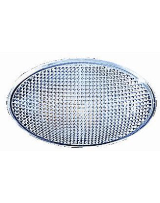 FANALE LATERALE DX/SX BIANCO SENZA OPEL COMBO (TF0/TF1) 2000
