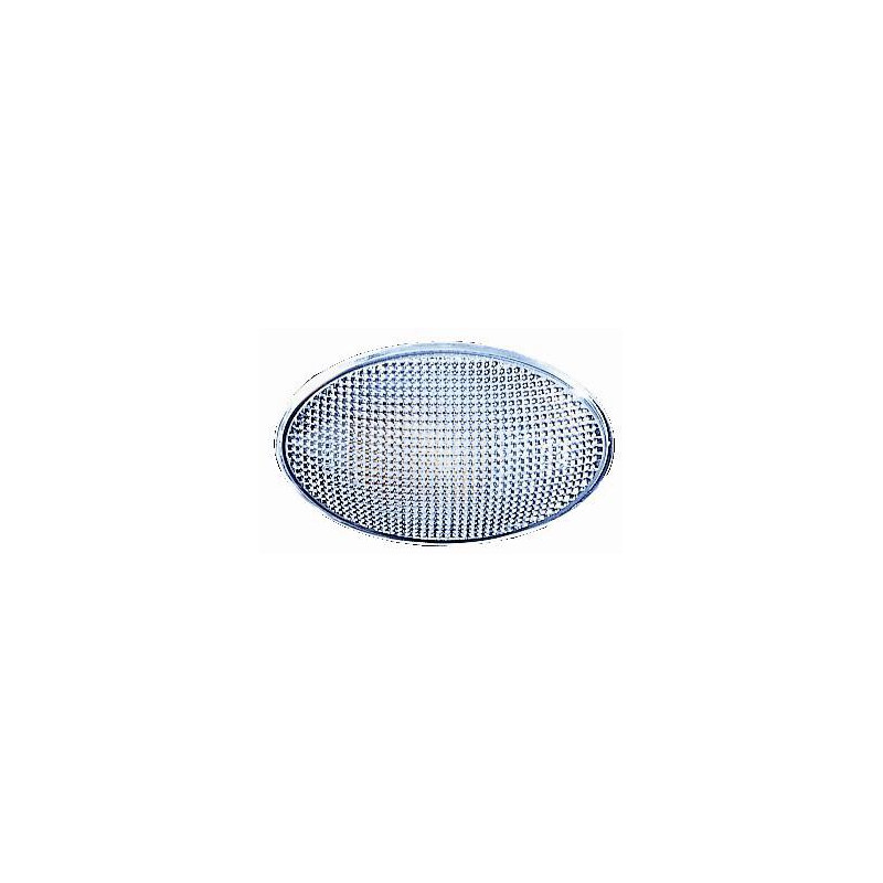 FANALE LATERALE DX/SX BIANCO SENZA OPEL COMBO (TF0/TF1) 2000 2012 OEM 93176063