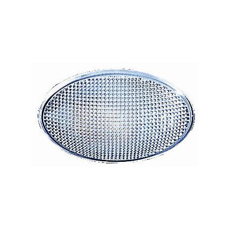 FANALE LATERALE DX/SX BIANCO SENZA OPEL COMBO (TF0/TF1) 2000