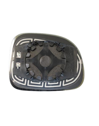 VETRO CON PIASTRA DX FIAT PANDA (169) 2003 2014 OEM 71775772