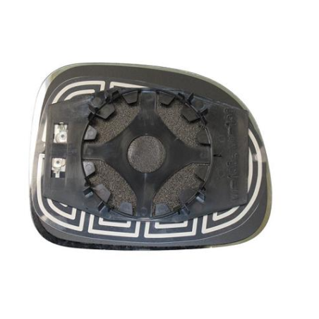 VETRO CON PIASTRA DX FIAT PANDA (169) 2003 2014 OEM 71775772