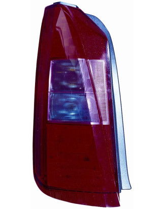 FANALE POST SX SENZA LANCIA MUSA (350) 2003 2013 OEM 51732450