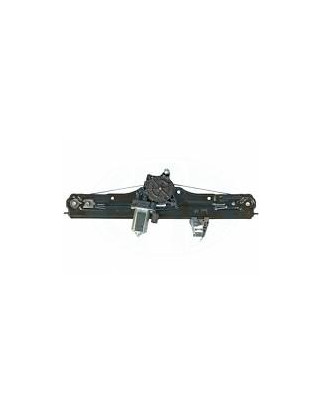 ALZACRISTRALLO ELETT ANT SX 5 LANCIA Y (312) 2011 2024 OEM