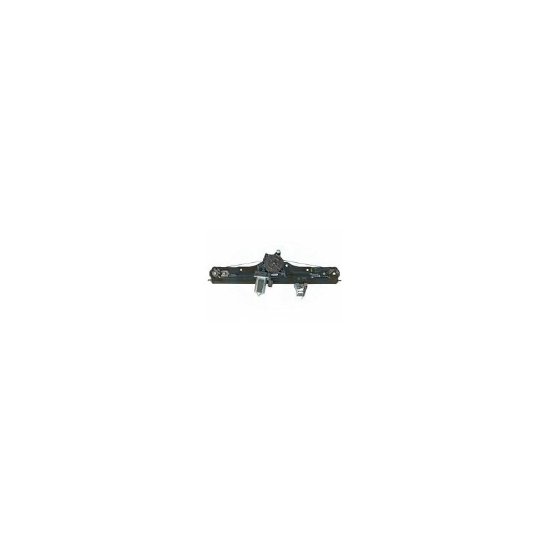 ALZACRISTRALLO ELETT ANT SX 5 LANCIA Y (312) 2011 2024 OEM 51935793