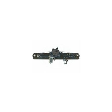 ALZACRISTRALLO ELETT ANT SX 5 LANCIA Y (312) 2011 2024 OEM