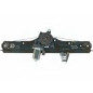 ALZACRISTRALLO ELETT ANT SX 5 LANCIA Y (312) 2011 2024 OEM 51935793
