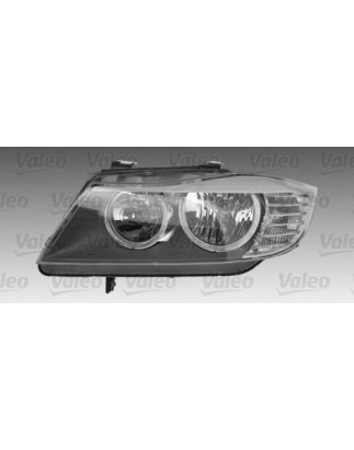FARO DX H7-H7 C/MOT ELET BMW SERIE 3 E90 09/08 - ILLUMINAZIONE