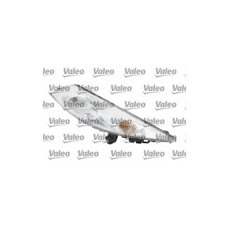 FARO DX NISSAN JUKE 01/10 