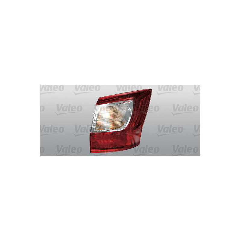 FANALE POST DX EST FORD C-MAX 09/10  7POSTI