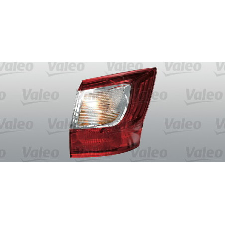 FANALE POST DX EST FORD C-MAX 09/10 7POSTI - ILLUMINAZIONE