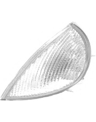 FANALE ANT DX BIANCO SENZA FIAT SEICENTO (187) 1998 2001 OEM